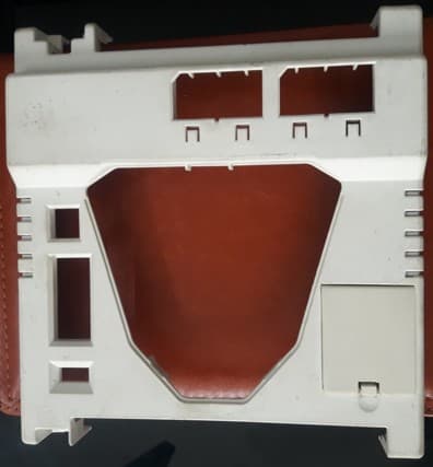 Medical Grade Housing