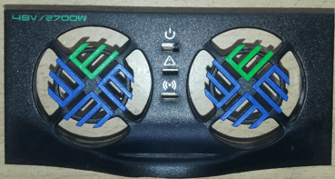 Telecom Adaptor Enclosure