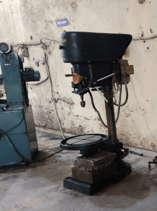 Facility 8
