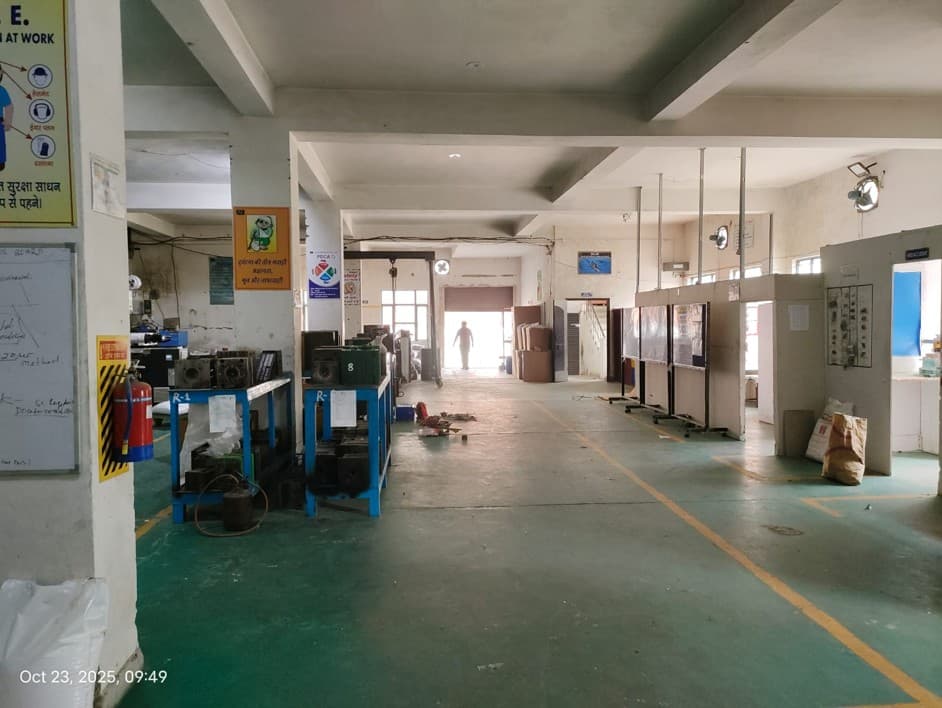 Facility 20