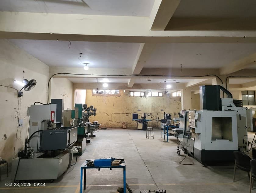 Facility 25