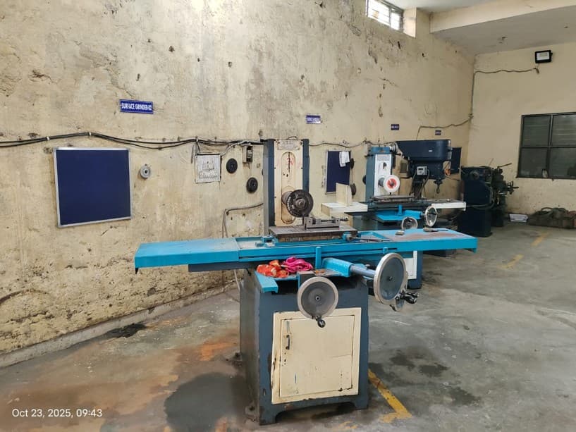 Facility 27