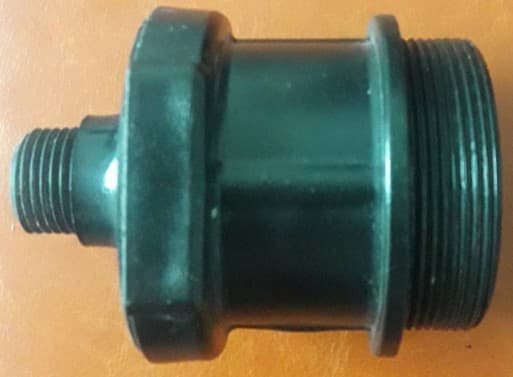 Automotive Electronic Component