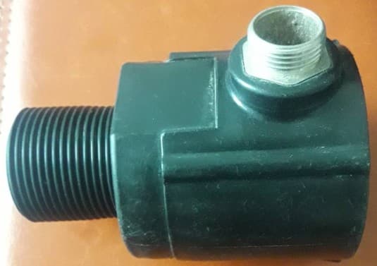 Automotive Control Module