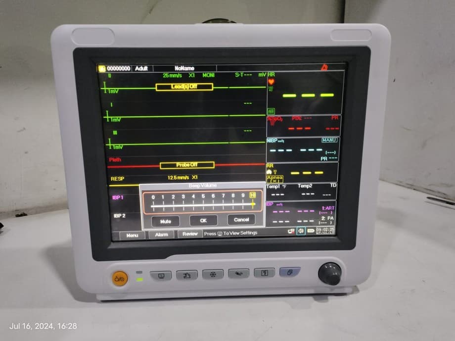 Medical Device Component