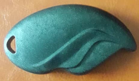 Precision Plastic Component
